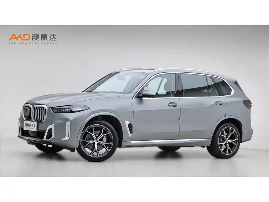 BMW X5 2023 xDrive 30Li Premium M Sport Package
