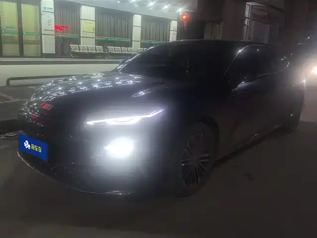 GEELY GALAXY GALAXY SPARKLE 8