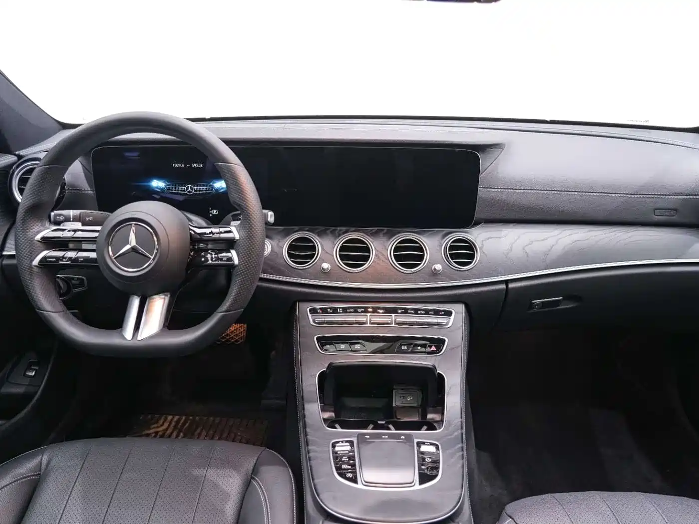Mercedes-Benz E-Class (Import) 2021 E 260 Fashion Sport Edition фото 15