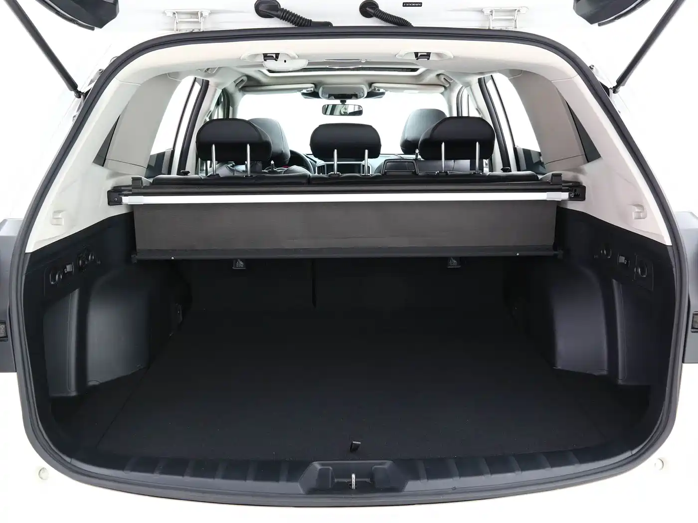 Subaru Forester 2022 2.0i AWD Luxury Edition with EyeSight фото 21