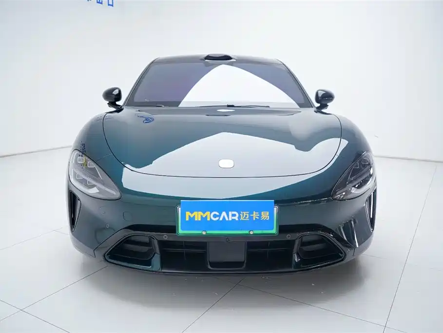 Xiaomi Auto Xiaomi SU7 2026 Rear-Wheel Drive Edition фото 22