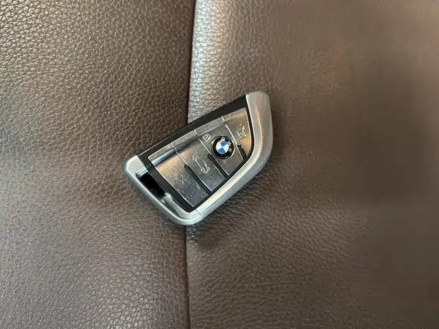 BMW 5 Series 2014 520Li Elegance фото 8