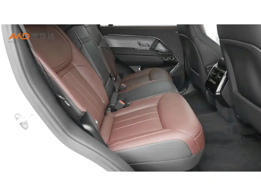 Land Rover Range Rover Sport 2024 400PS Dynamic SE фото 8