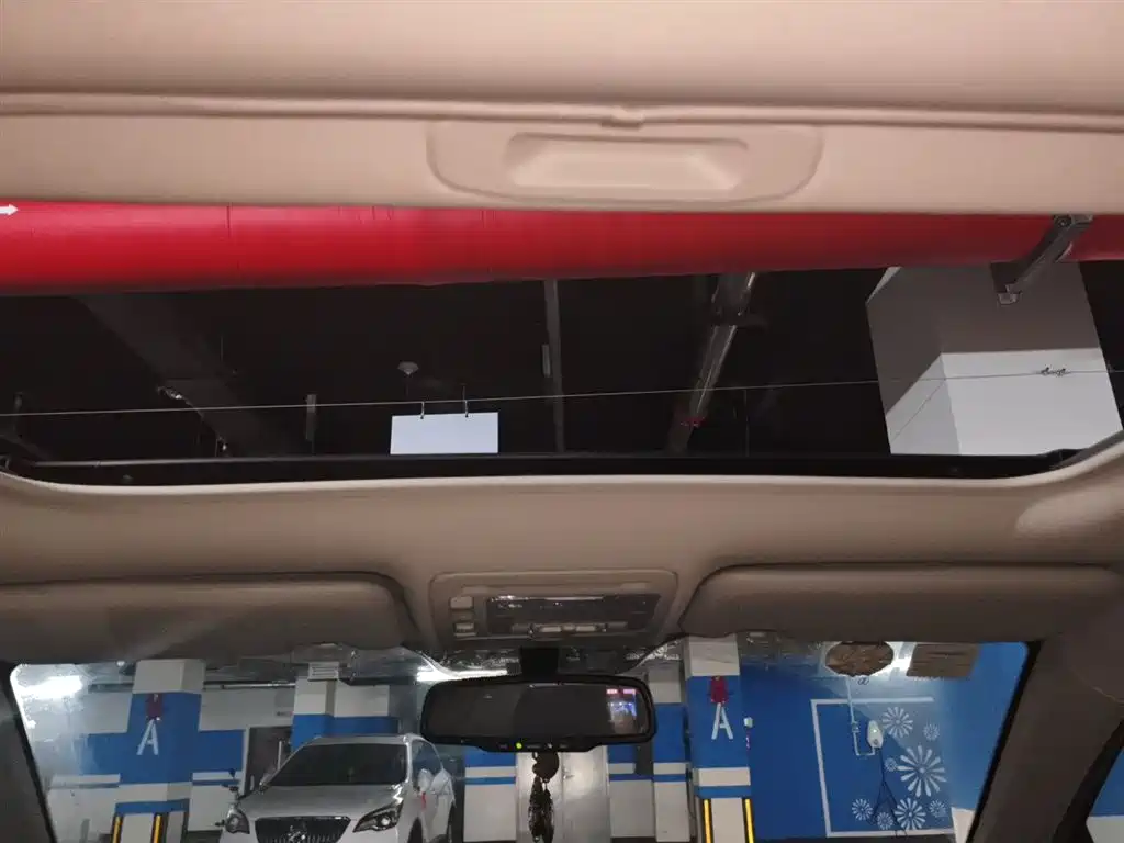 BYD S7 2015 2.0T Upgrade Automatic Premium фото 15