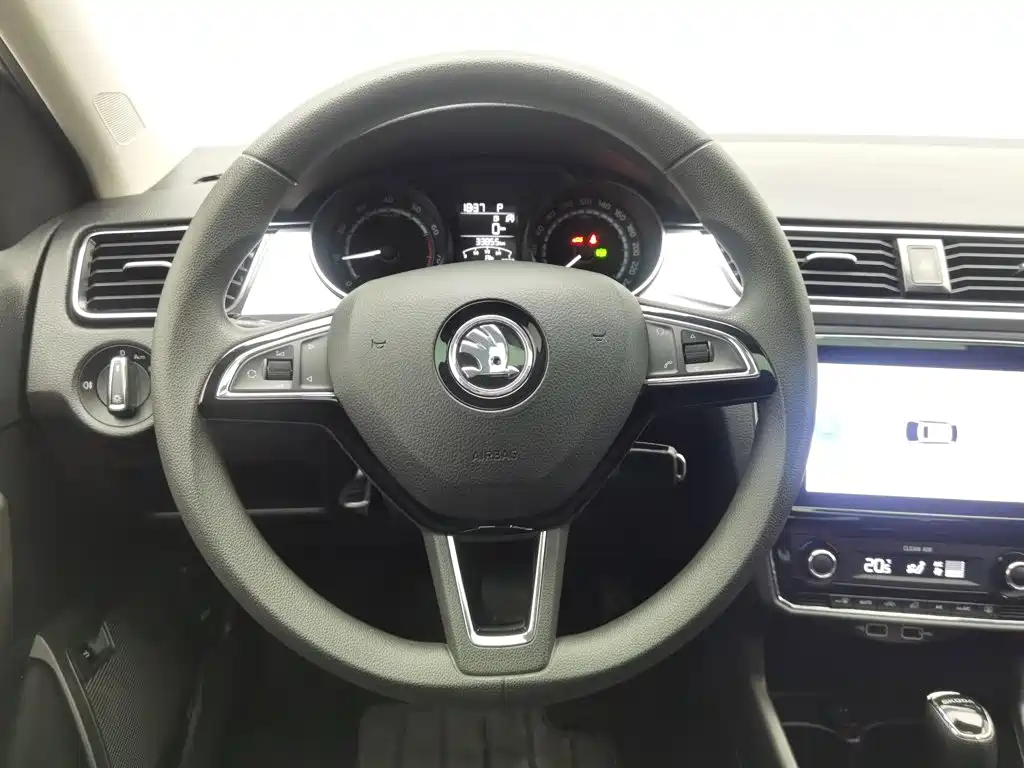 Skoda Rapid, миниатюра 11