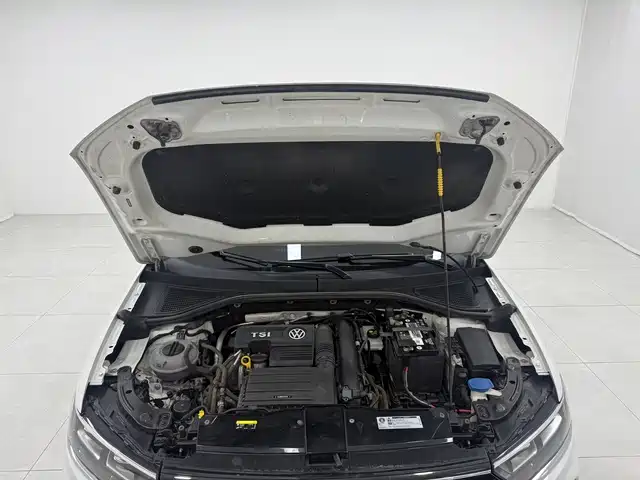 Volkswagen T-ROC 2020 230TSI DSG 2WD Progressive фото 9