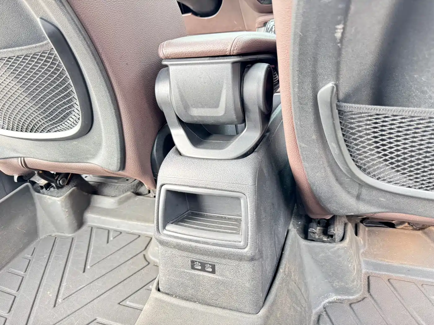 BMW X1 2021 sDrive20Li Exclusive фото 11