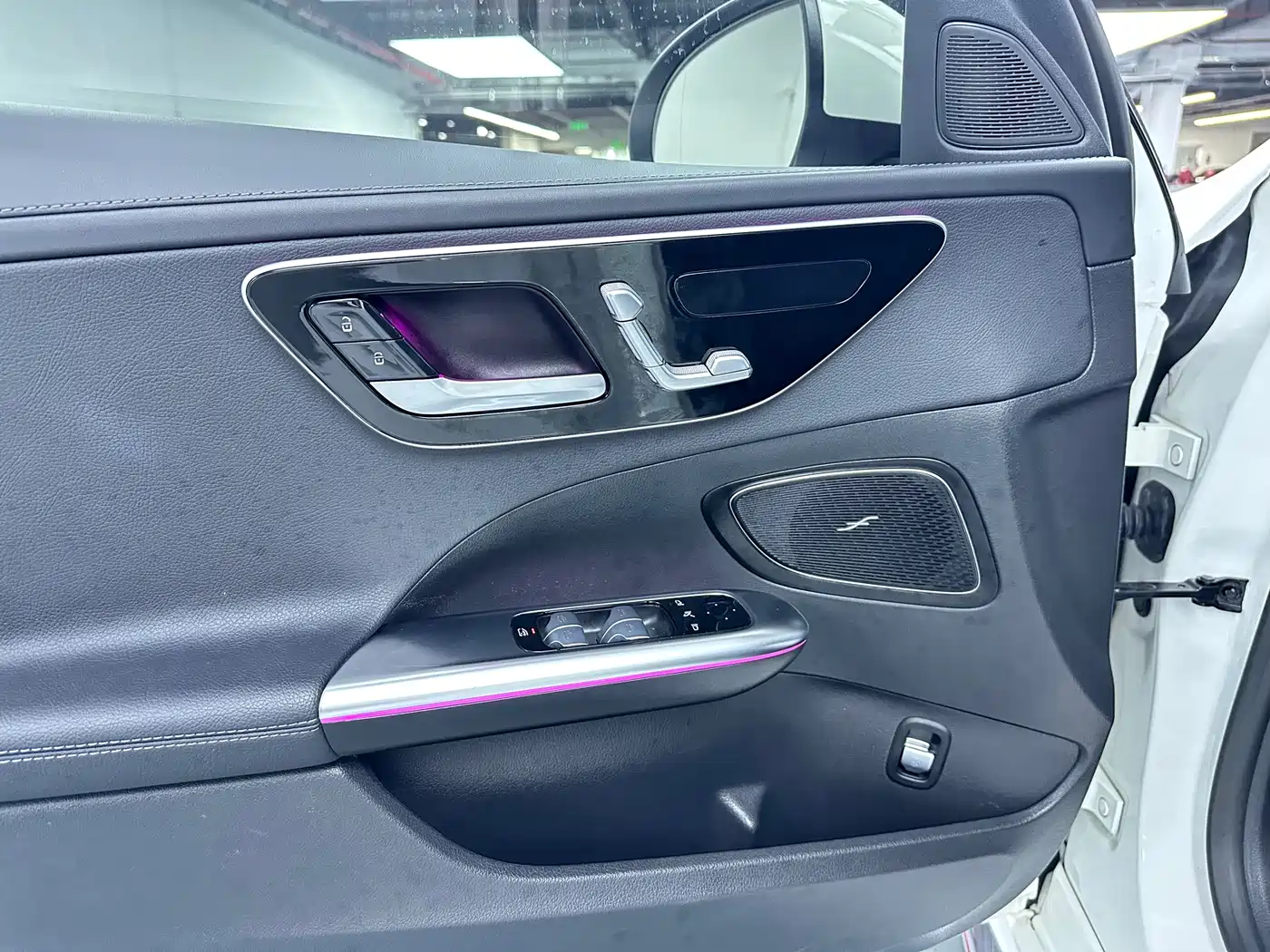 Mercedes-Benz C-Class 2022 C 260 L Sport Edition фото 7