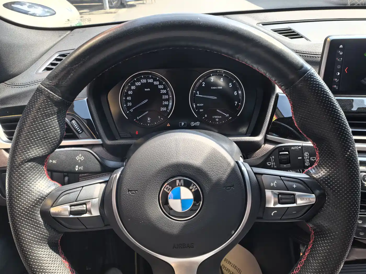 BMW X2 2020 sDrive25i Leading M Off-Road Package фото 12