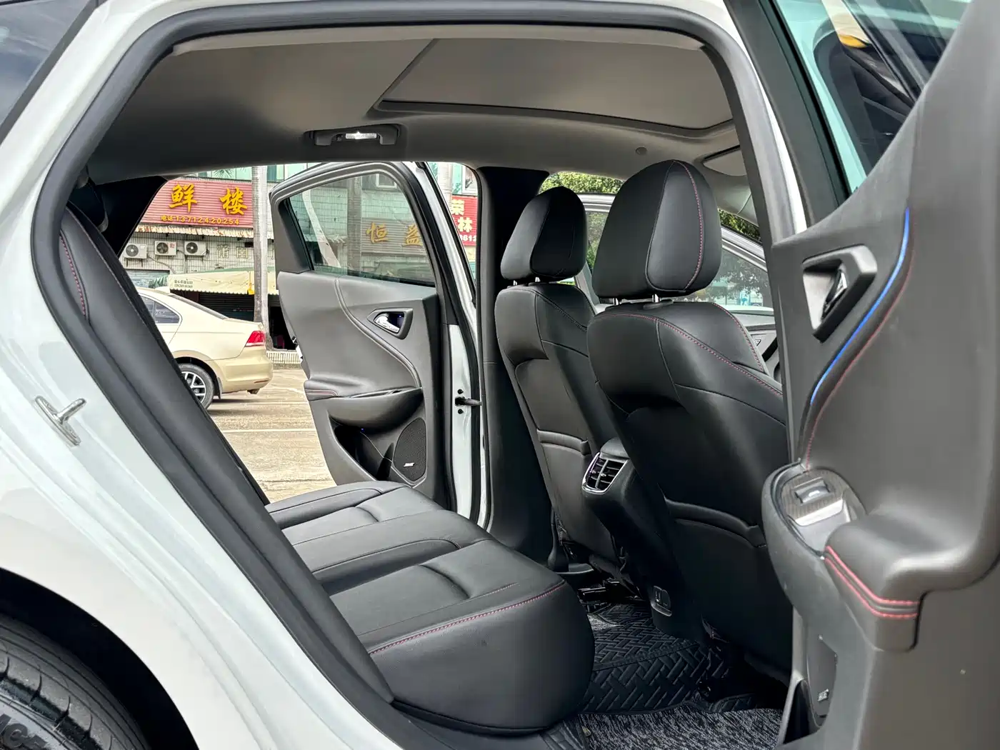 Chevrolet Malibu XL 2022 2022 Redline 550T Auto Sharp Connect Edition