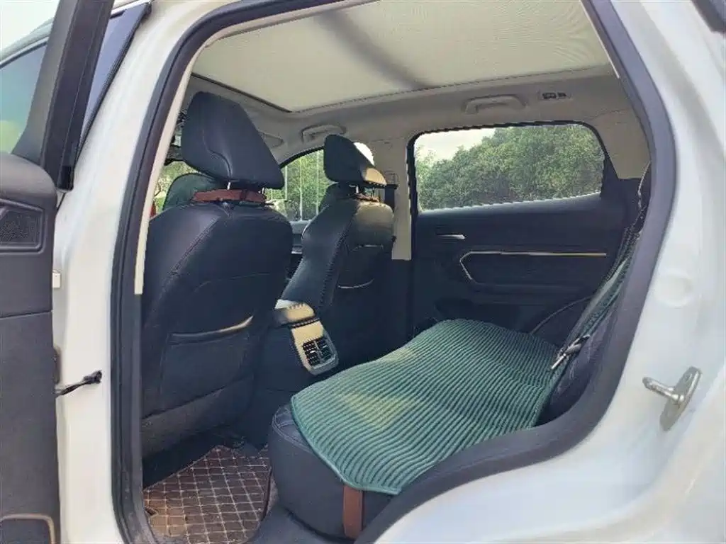 Haval H6 2020 1.5GDIT Automatic Platinum Champion Edition фото 2