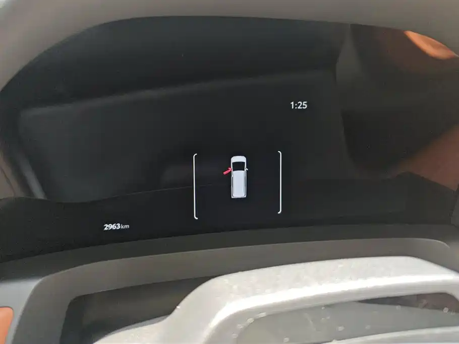 Toyota Vellfire 2024 Crown Hybrid 2.5L Premium Edition фото 14