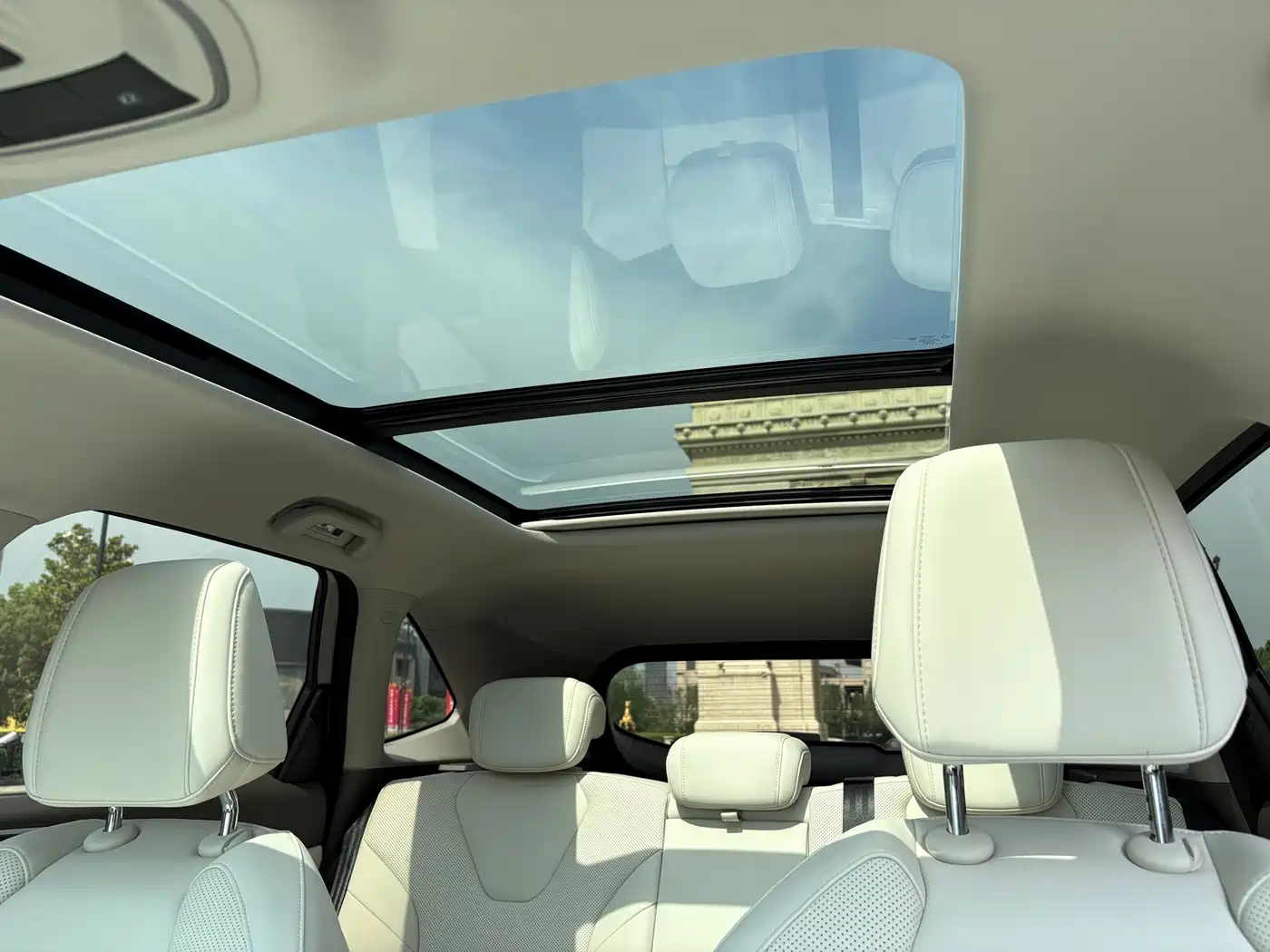Haval Xiaolong MAX 2025 Hi4 165 Ultra Smart Drive Edition фото 11