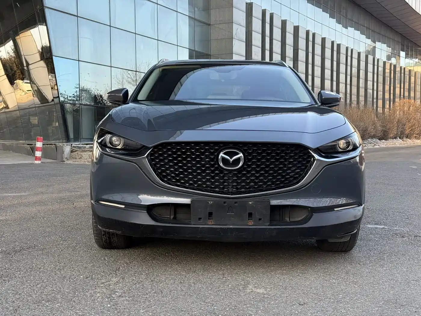  CX 30