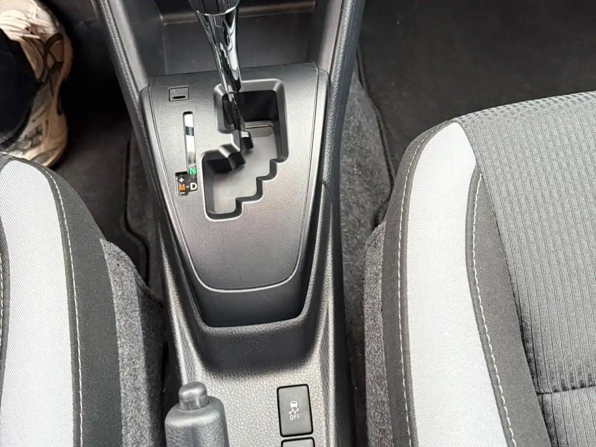 Toyota YARiS L Zhi Xuan 2022 Zhi Xuan X 1.5L CVT Leading PLUS Edition фото 17