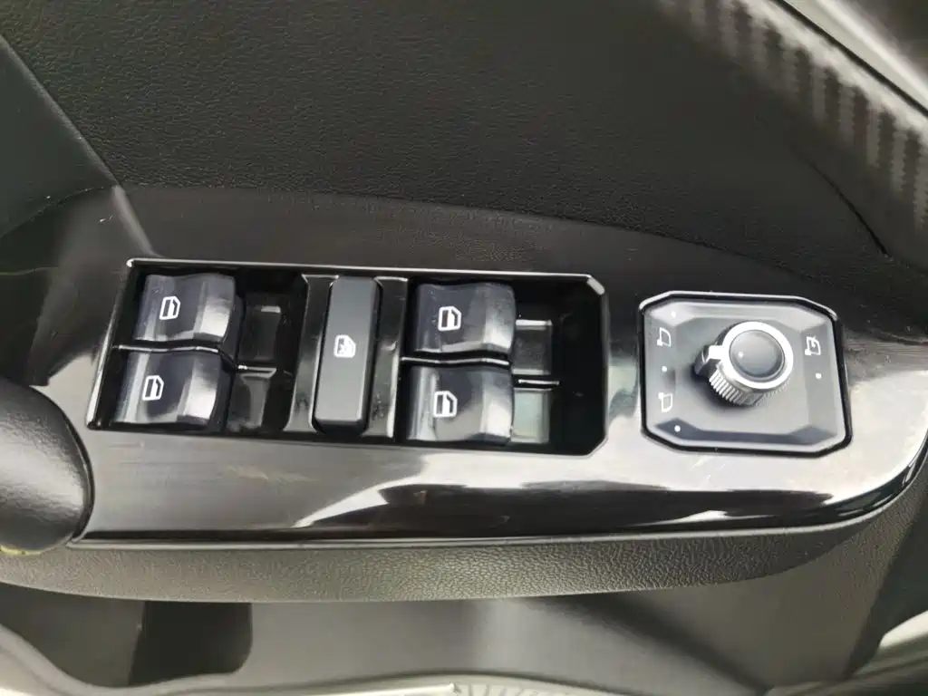 Haval Chitu 2021 2021 Turbo Edition 1.5T Golden Rabbit