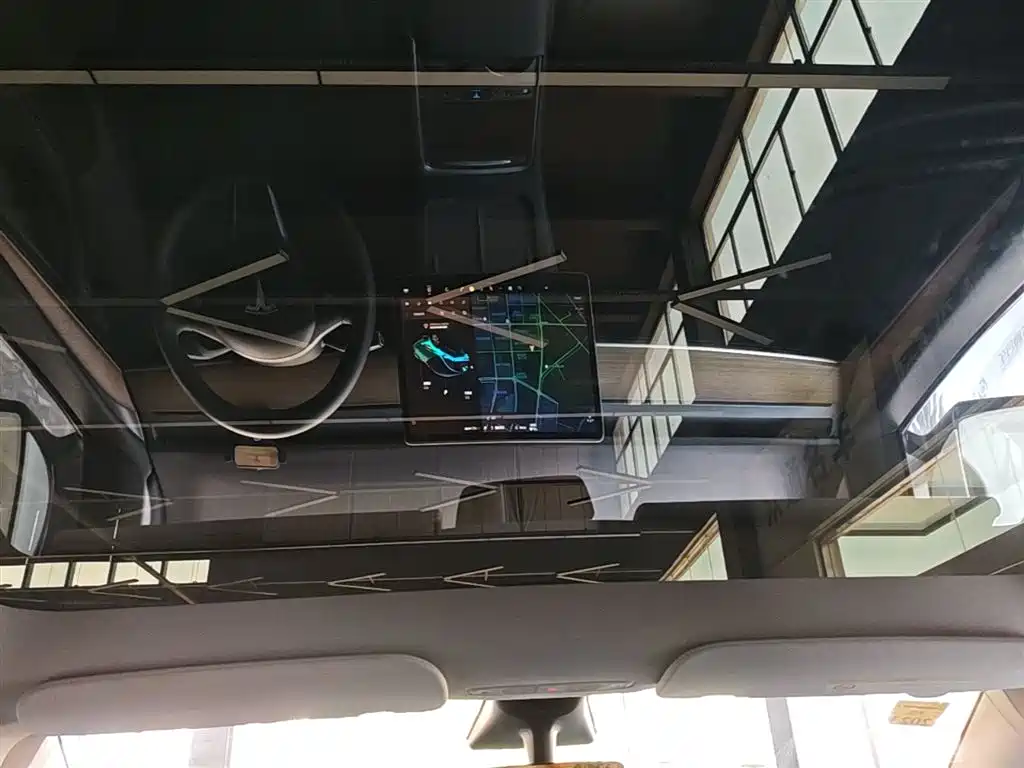 Tesla Model Y 2021 2021 Long Range All-Wheel Drive 3D7