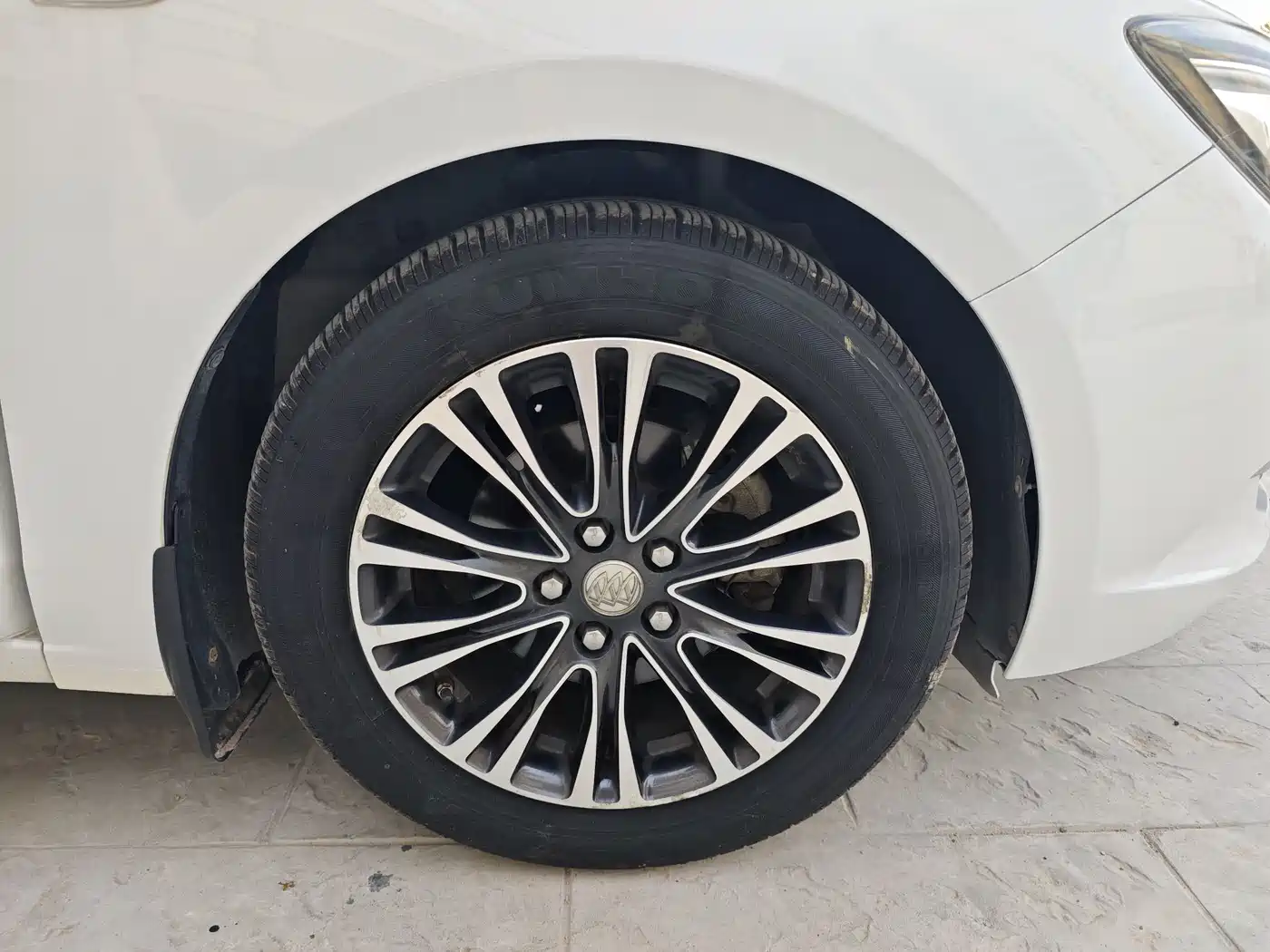 Buick Excelle 2017 15N Automatic Luxury фото 14