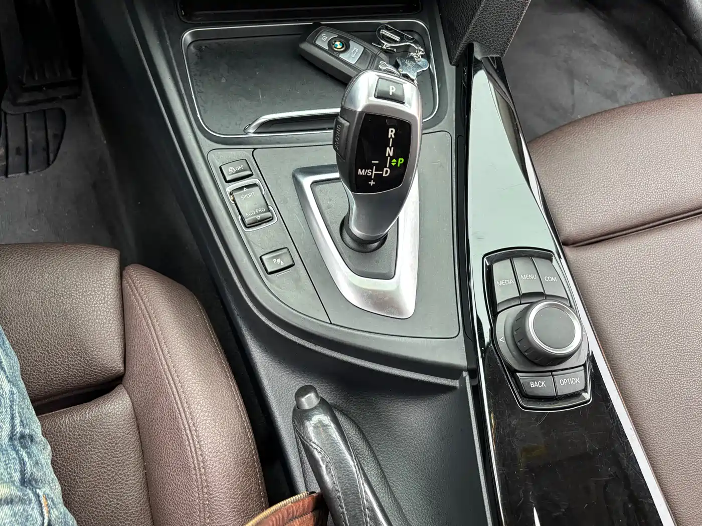 BMW 3 Series 2018 320Li Fashion Style фото 12