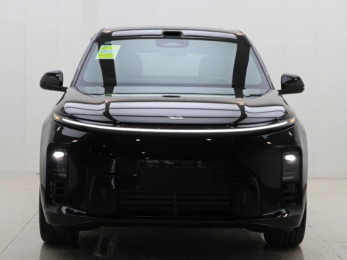 Li Auto L6 2026