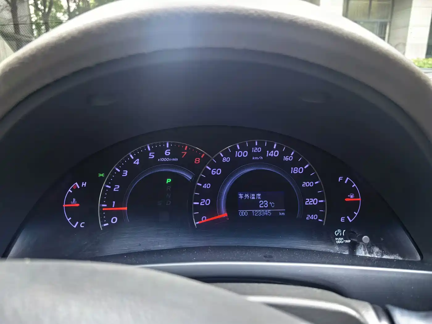 Photo 11 - Toyota Camry