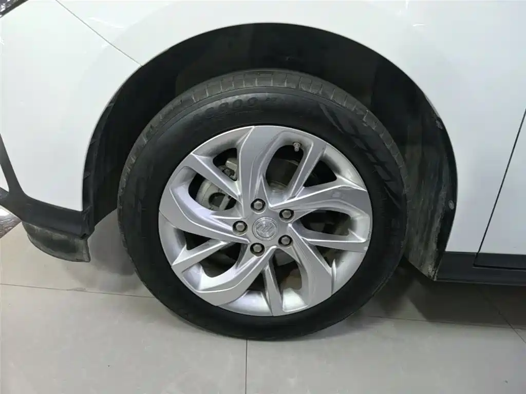 Buick Velite 6 2023 430km Travel Edition фото 23