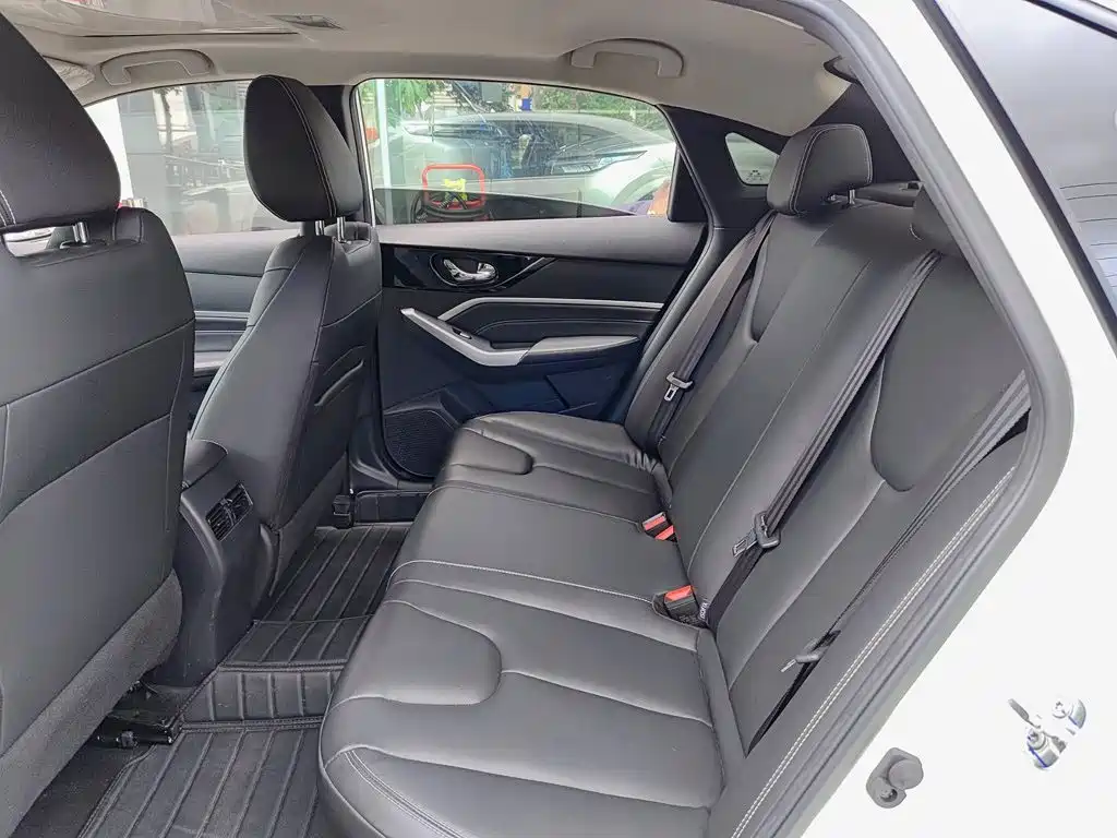 Venucia D60 2024 2023 PLUS 1.6L XL CVT Joy Leader Edition