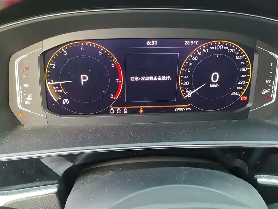 Volkswagen Passat 2023 330TSI Elite Edition фото 14