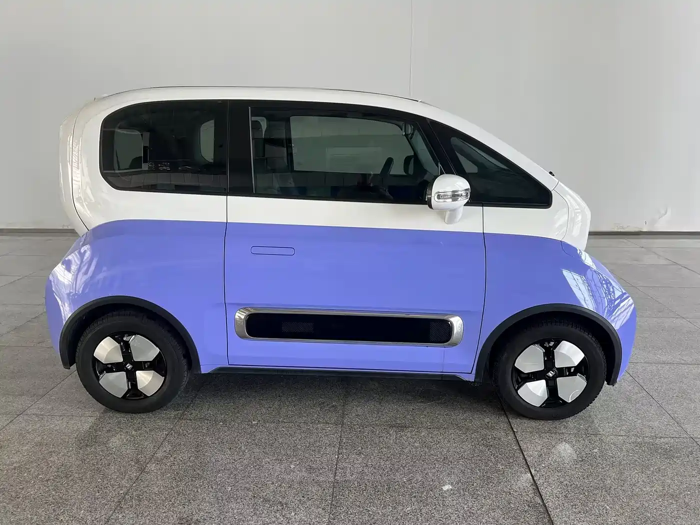Baojun KiWi EV 2023 2022 Designer Lite NMC