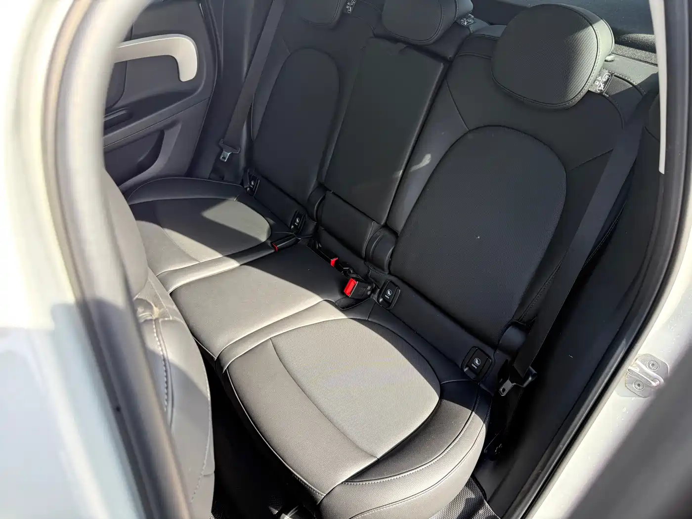 MINI COUNTRYMAN 2022 2020 2.0T COOPER S