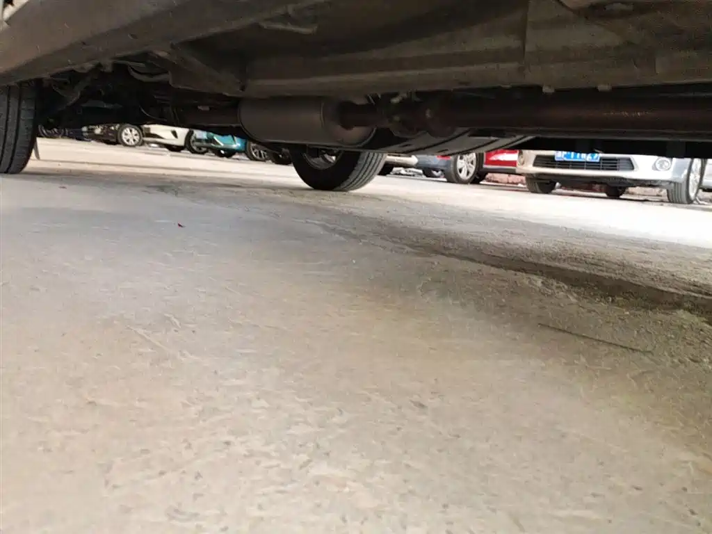 Haval M6 2023 PLUS 1.5T DCT Luxury Smart Connect фото 21