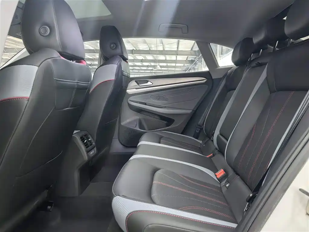 Volkswagen Lamando 2022 Lamando L 280TSI DSG Cool Edition фото 6