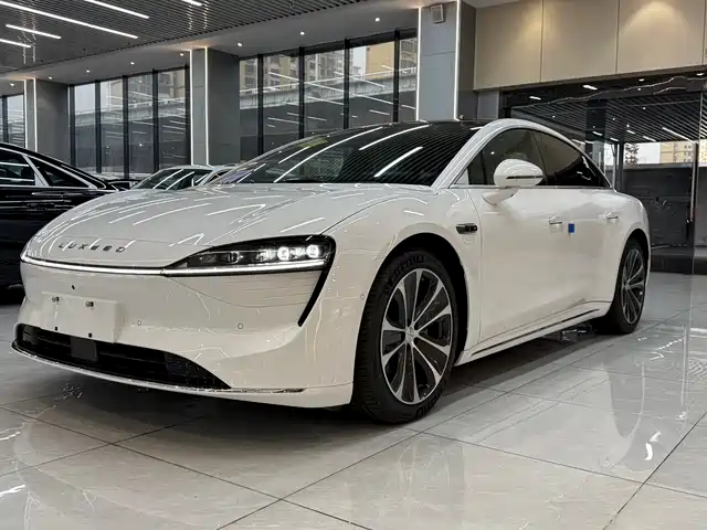 AITO WISDOM WORLD S7