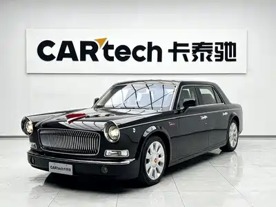 Hongqi Jin Kuihua Guoli