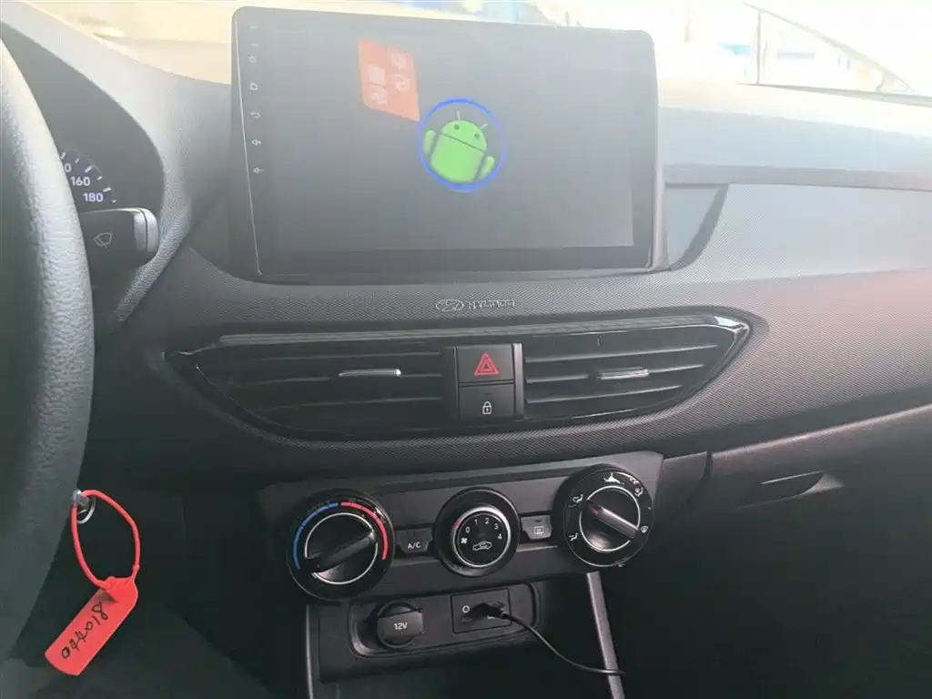 Hyundai Elantra 2018 1.6L Automatic Pleasing Edition GL China VI фото 13