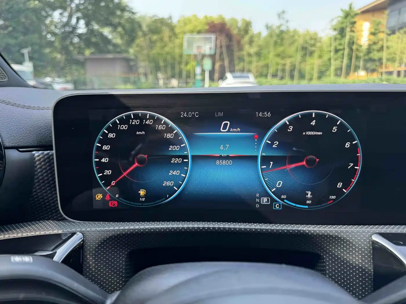 Mercedes-Benz A-Class 2019 A 200 L Sport Sedan фото 4