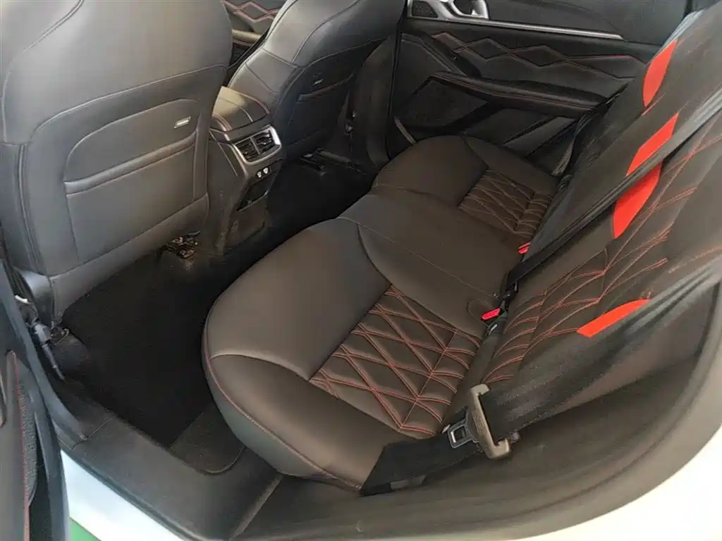 Haval Shenshou 2022 1.5T Smart Leader Edition фото 17