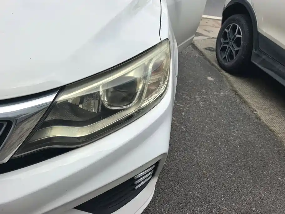 Geely Vision 2020 2020 Facelift 1.5L CVT Asian Games Edition