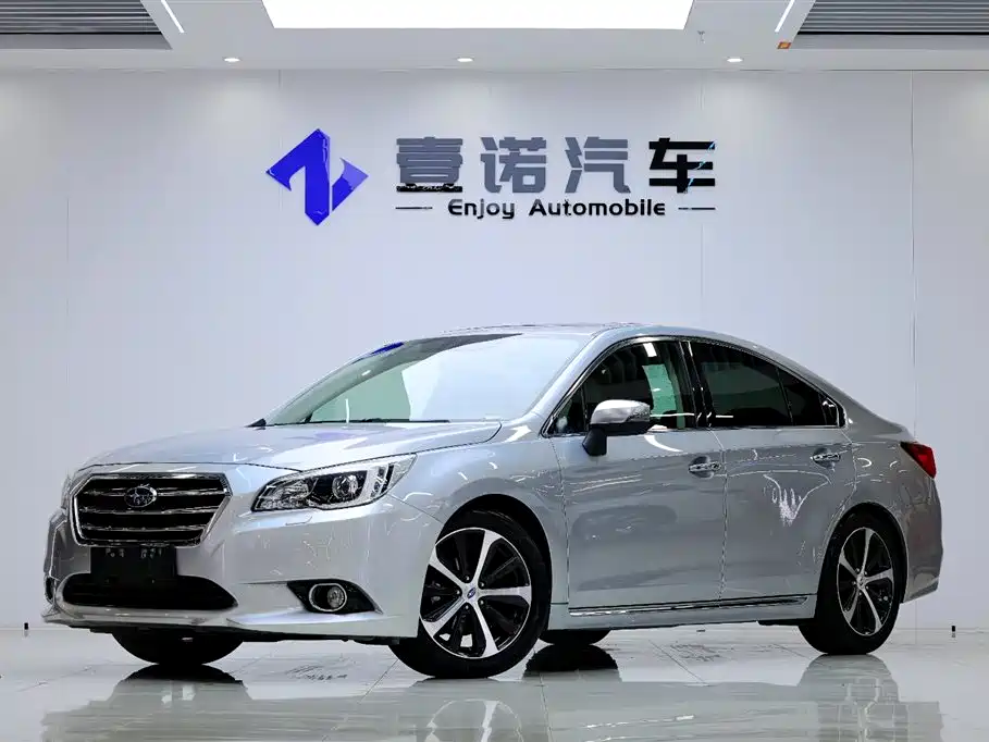 Subaru Legacy 2016 2.5i AWD Glory Edition