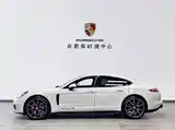 Фото 7 - Porsche Panamera