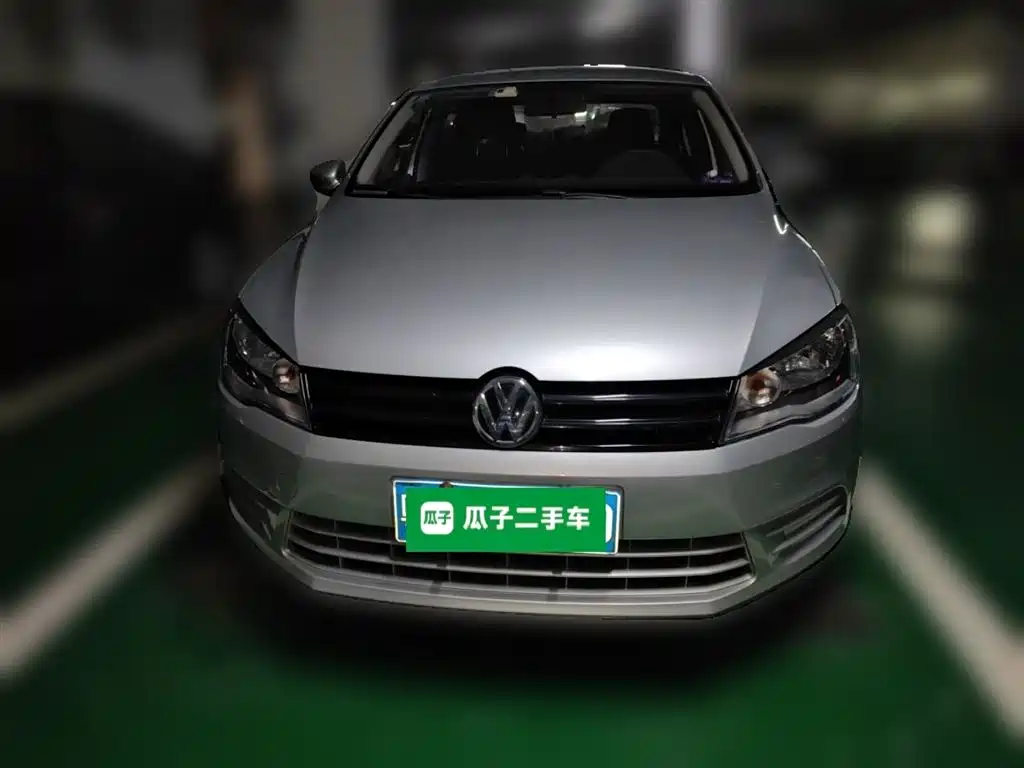 Volkswagen Jetta 2015 Value Edition 1.6L Manual Fashion фото 24