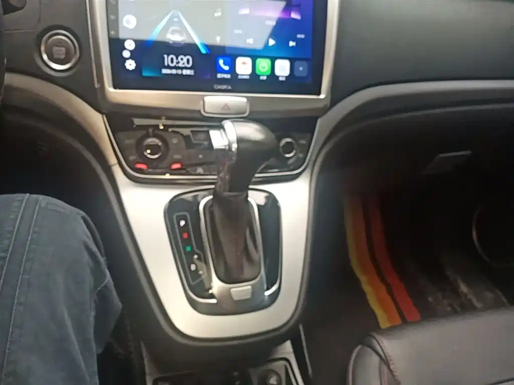 Haval H6 2017 Red Label Sport 1.5T Automatic 2WD Luxury фото 14