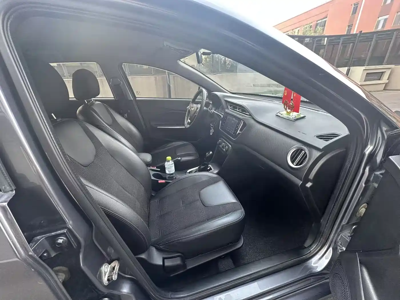 Chery Tiggo 3x 2018 2018 1.5L Automatic Elite