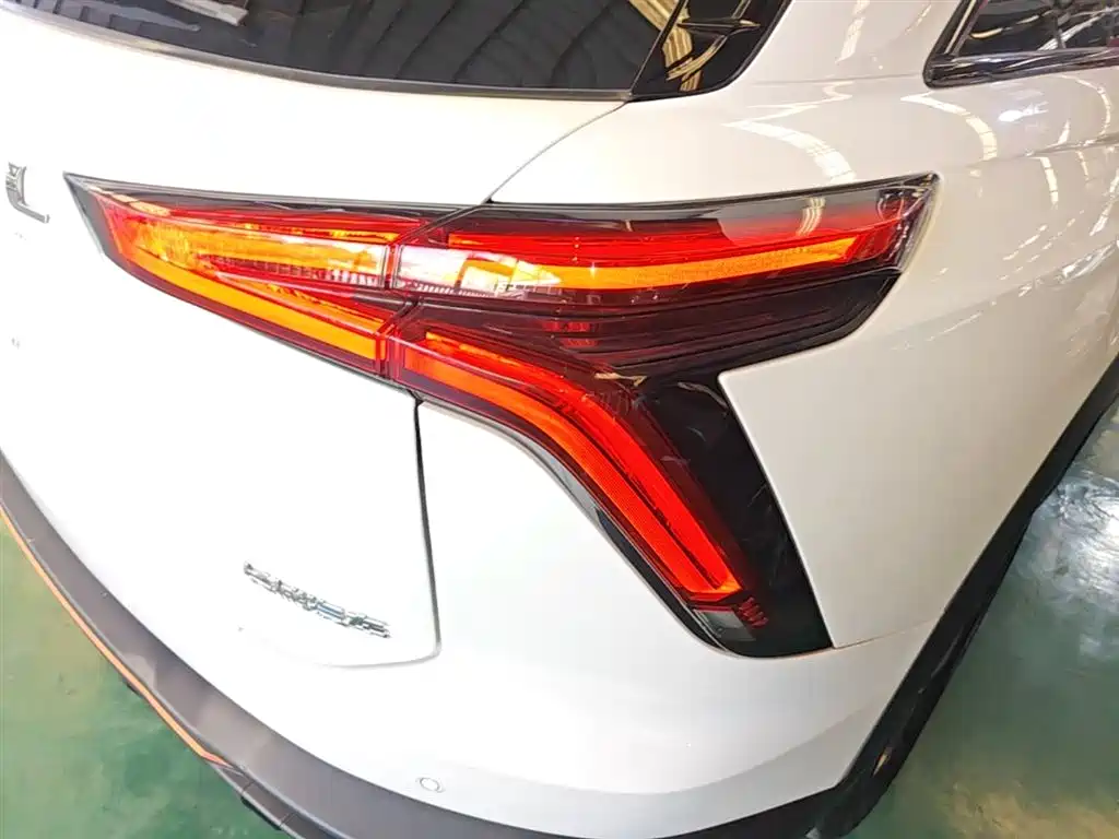 Haval Shenshou 2022 1.5T Smart Leader Edition фото 8