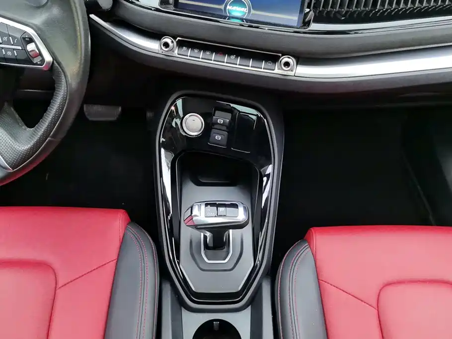 Haval H2s 2018 2018 Blue Label 1.5T DCT Elite