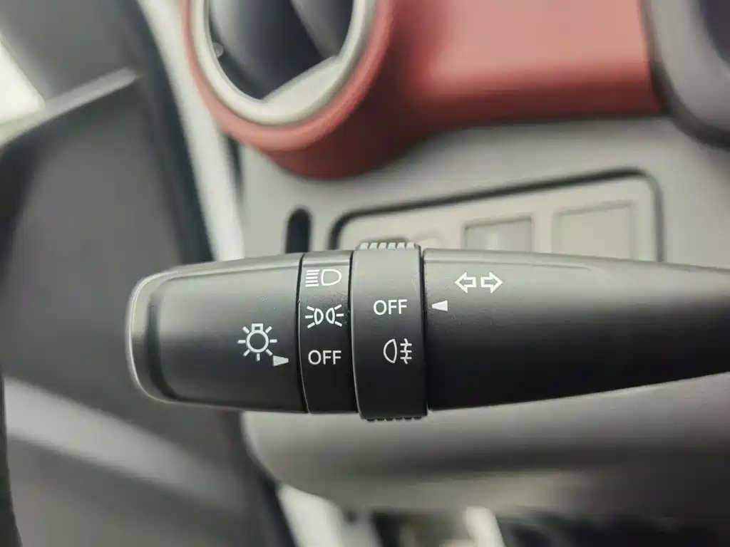 Changan Benben 2019 2015 1.4L IMT Luxury (China V)