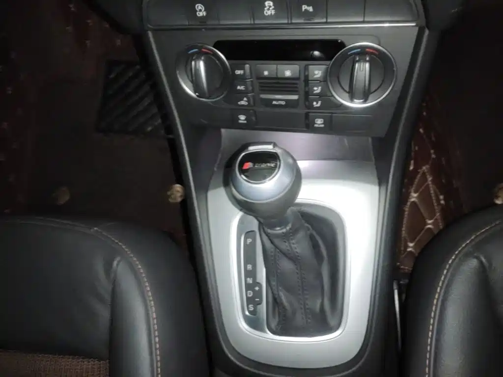Audi Q3 2018 30th Anniversary Edition 30 TFSI Fashion фото 21