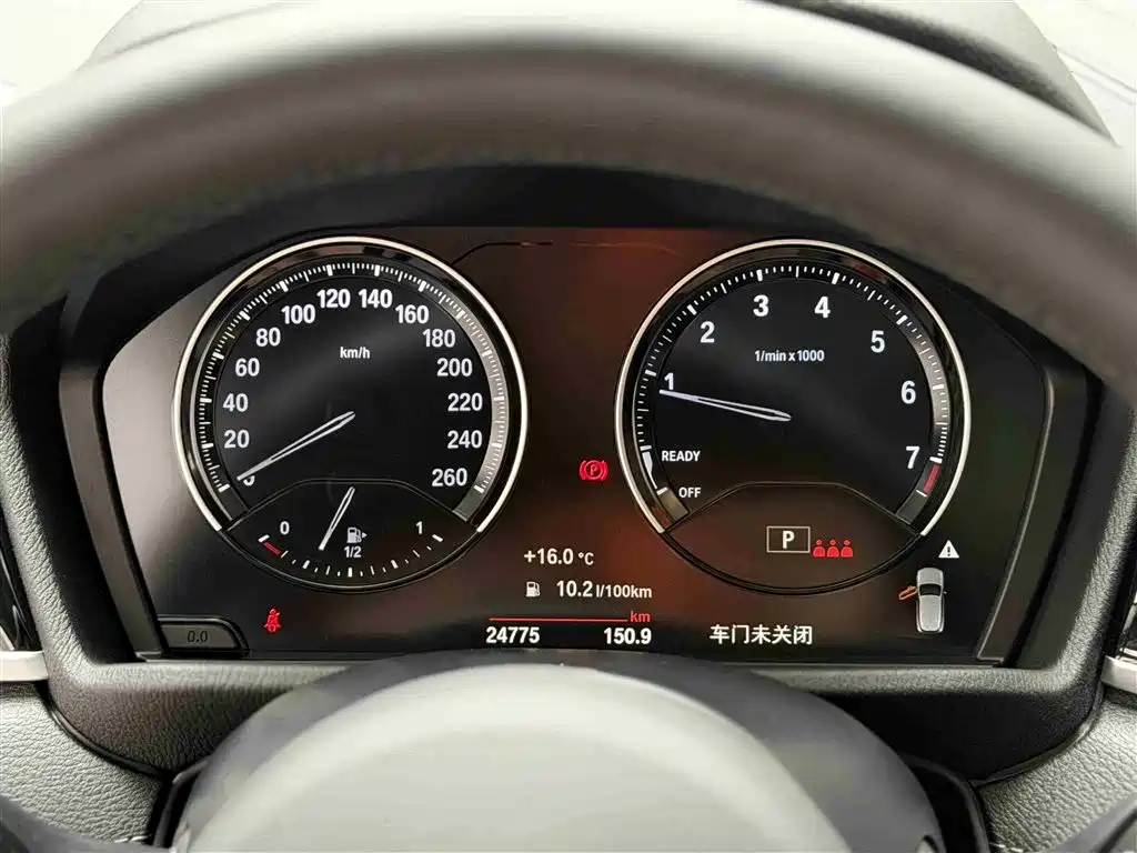 BMW X2 2021 sDrive25i Leading M Off-Road Package фото 5