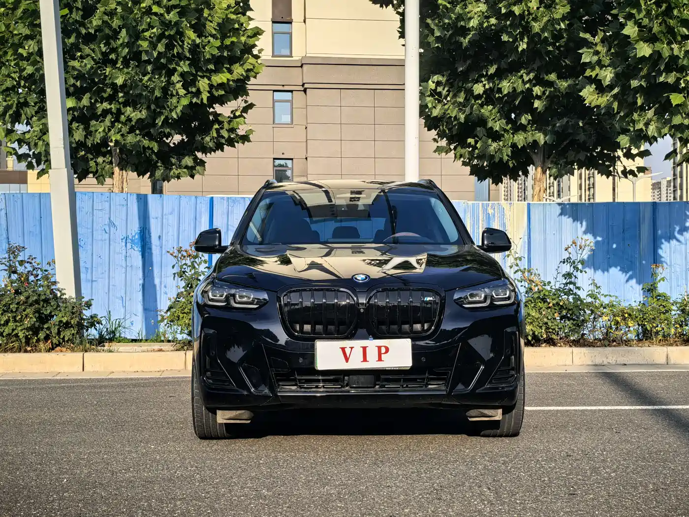 BMW iX3 2024 Innovation Leader фото 2