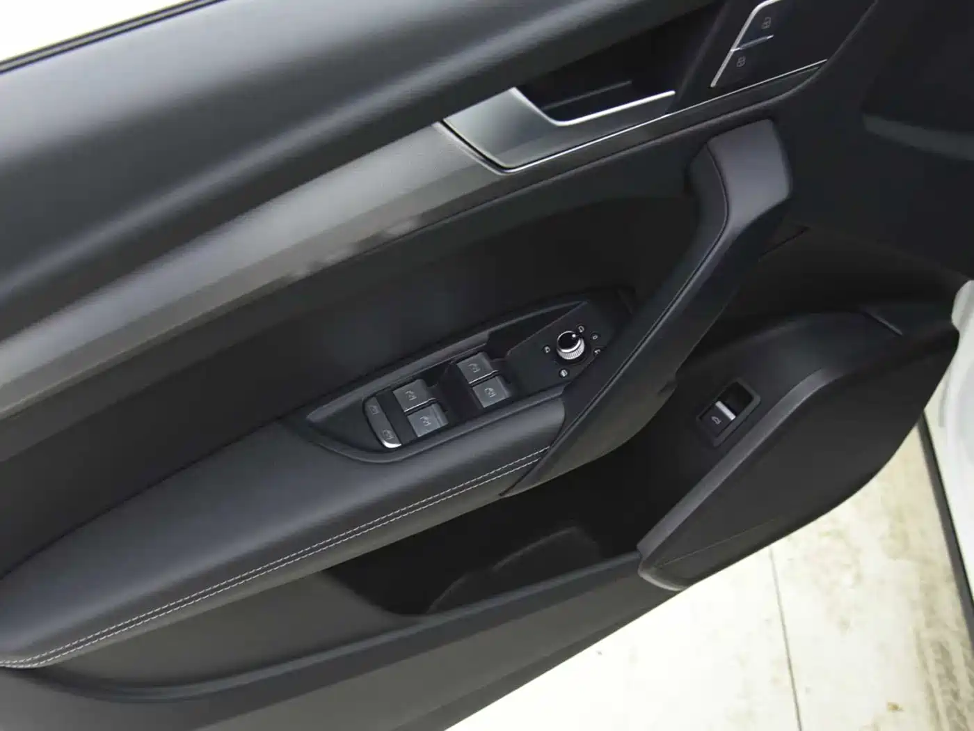 Audi Q5L 2023 40T Fashion Elegance фото 11
